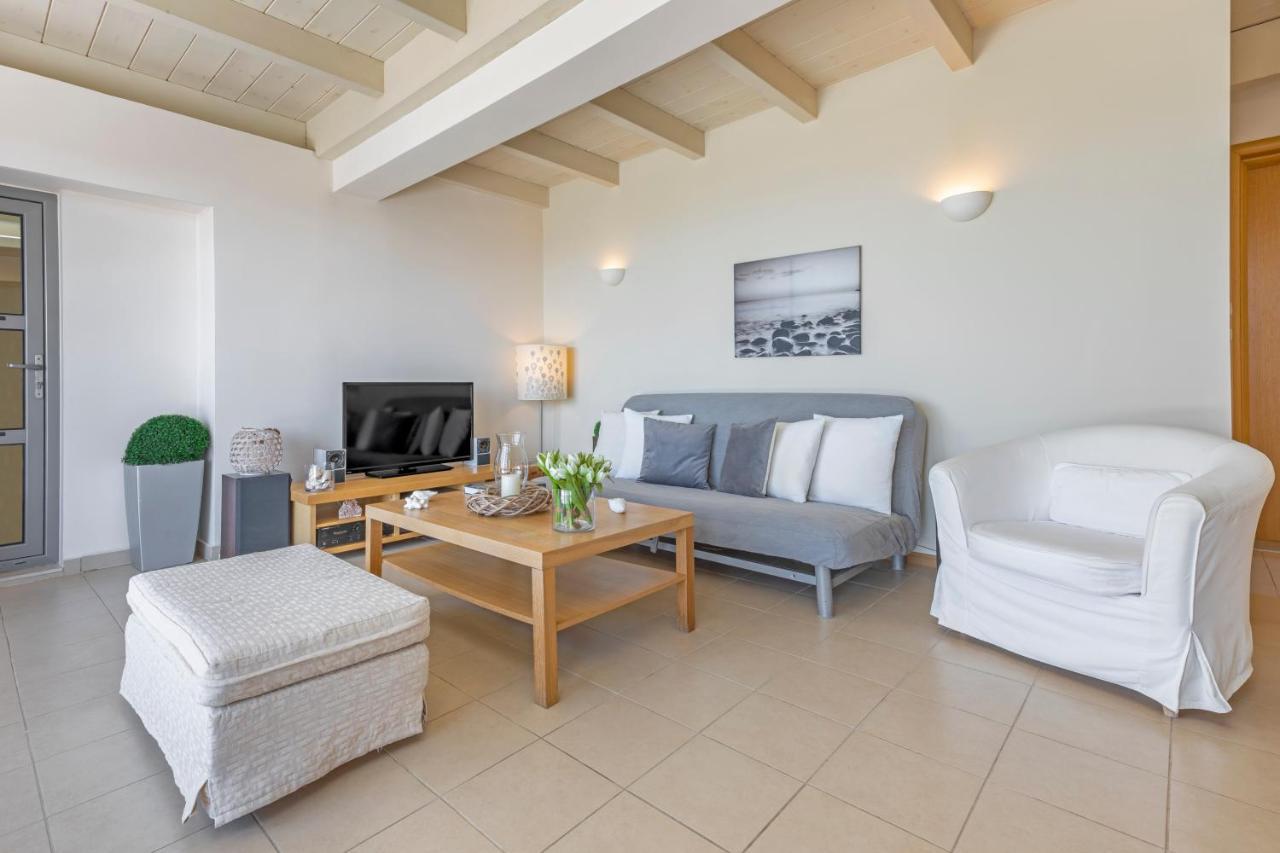 Sunny Penthouse,Modern Amenities+Aegean View Daire Rhodes City Dış mekan fotoğraf