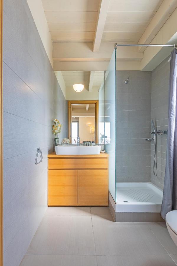 Sunny Penthouse,Modern Amenities+Aegean View Daire Rhodes City Dış mekan fotoğraf